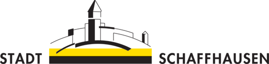 Logo Stadt Schaffhausen