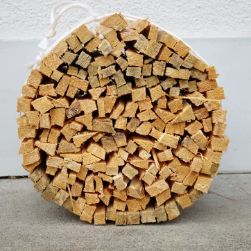Anfeuerholz